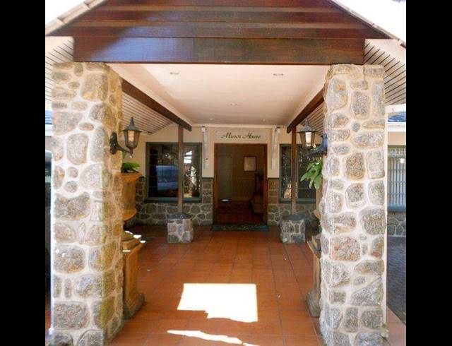 1 BEDROOM PROPERTY TO RENT IN BOTHAS HILL